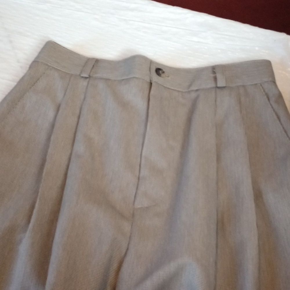 Dressbarn size 8 women's dress pants nwt (Rox506)